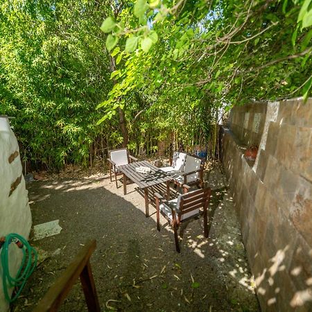 Casita Collado 1 Villa Alájar Kültér fotó
